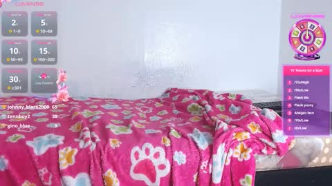 ASTRID online show from February 5, 8:14 pm