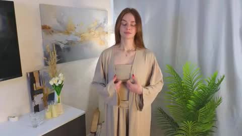 Kate online show from September 18, 4:27 am