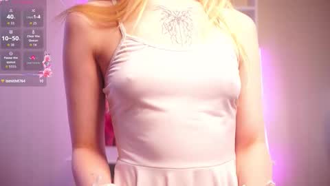 Kate online show from October 9, 3:23 am