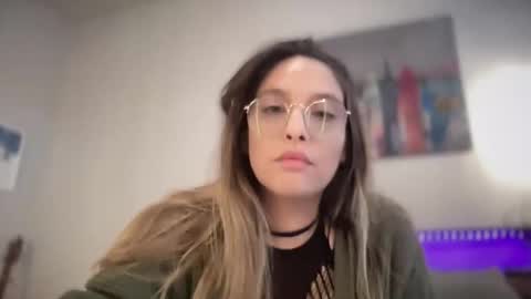 astro_n_tatiana online show from January 18, 10:30 pm