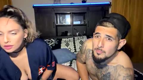 astro_n_tatiana online show from November 9, 5:22 am