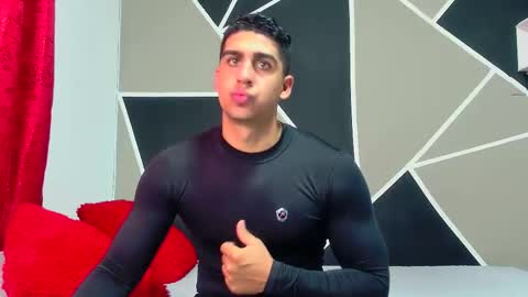 Astrom model independent online show from January 21, 5:30 pm