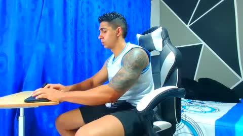 Astrom model independent online show from September 30, 1:43 pm