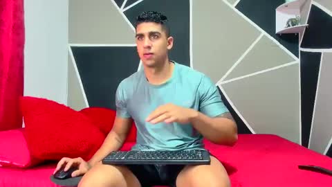 Astrom model independent online show from March 5, 5:18 pm