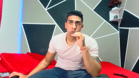 Astrom model independent online show from February 8, 2:58 am