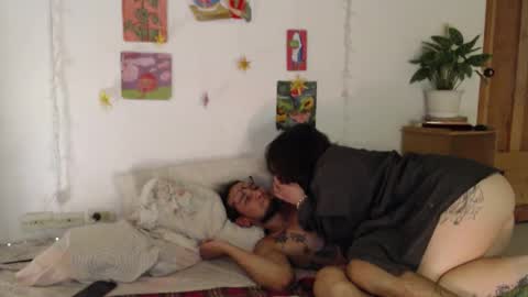 Astrid 69 online show from March 29, 7:21 am