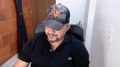 Nick Astton online show from January 23, 3:16 am