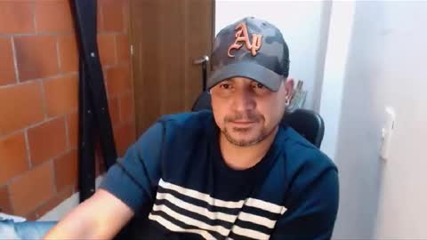 Nick Astton online show from January 30, 6:03 am