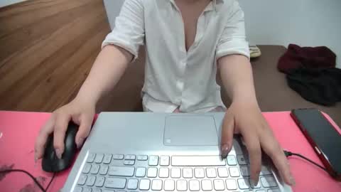 asuka_9x online show from March 1, 8:51 am