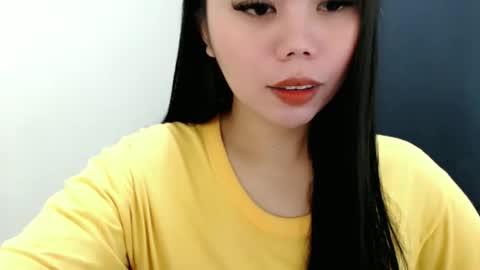 asuna_charming online show from March 9, 12:32 pm