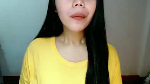 asuna_charming online show from January 16, 5:16 am