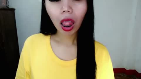 asuna_charming online show from November 4, 9:05 pm