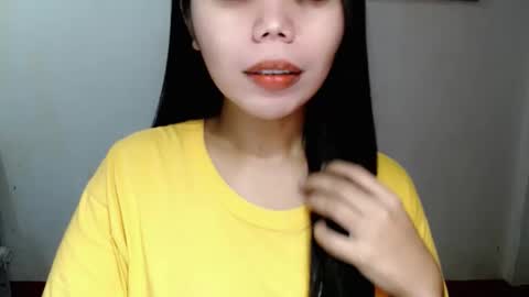 asuna_charming online show from February 4, 9:24 am