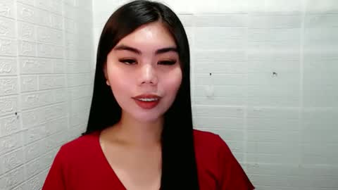 asuna_charming online show from February 19, 10:03 am