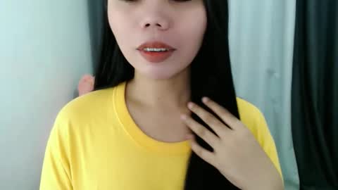 asuna_charming online show from February 26, 8:39 am