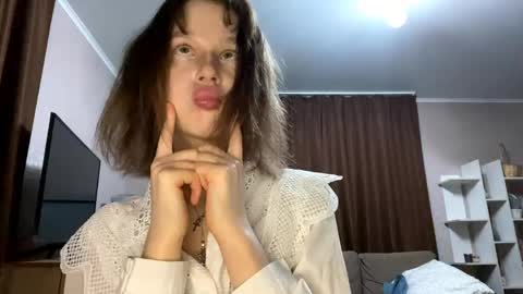 Asuna online show from April 29, 11:31 pm