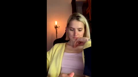 asya_new online show from November 1, 7:13 pm