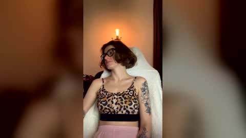 asya_new online show from February 11, 12:25 am