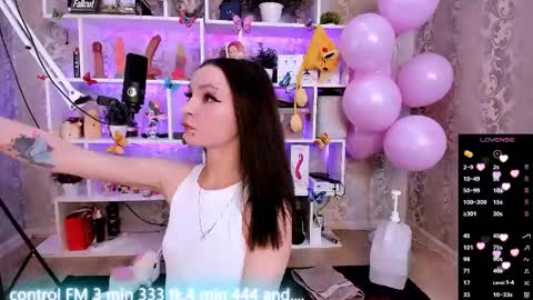 Anastasia online show from February 25, 12:20 pm