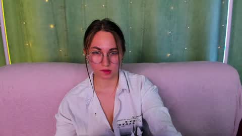 AsyaPink online show from April 12, 7:45 am