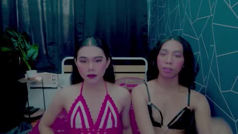 atashakendall online show from December 2, 1:37 am