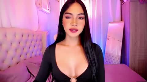 Snapshot of ate_sam chatting on October 9, 7:14 am Sam online show from October 9, 7:14 am