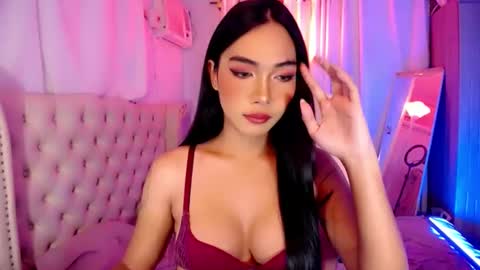 Snapshot of ate_sam chatting on October 10, 1:39 pm Sam online show from October 10, 1:39 pm