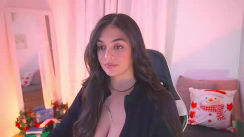 atena676 online show from December 19, 1:56 am