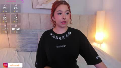 sofia online show from November 13, 2:36 am