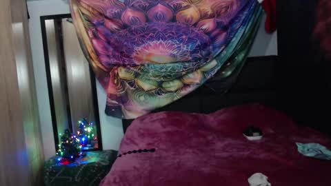 atena messy online show from December 18, 2:51 am