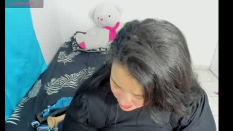 atenea_19_ online show from June 14, 2:24 am