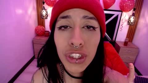 COLOMBIA online show from February 21, 6:22 pm