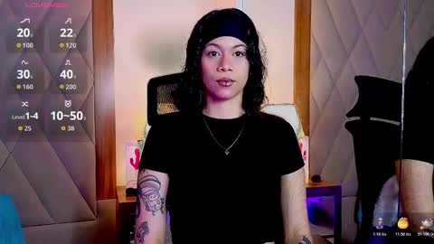 Athenea sky  online show from November 7, 6:54 pm