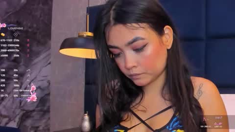 ATENEA ROLDAN online show from January 15, 5:27 am