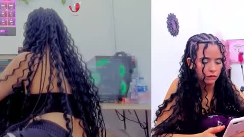 athena_jackson_ online show from December 17, 4:19 am