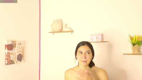 ATENEA MAKRI online show from December 31, 8:56 pm