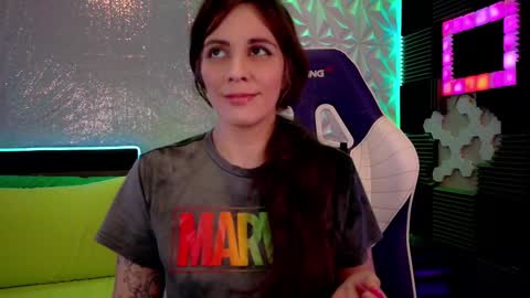 Athena Autumn online show from October 22, 9:01 am