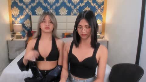 Ady online show from February 14, 2:23 pm