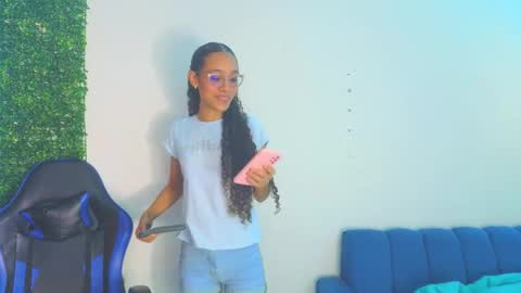 Athenea online show from March 20, 5:40 pm