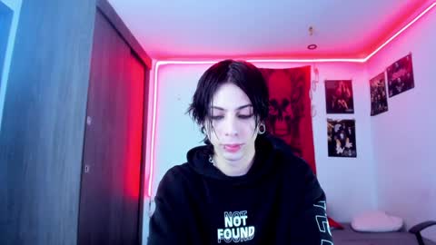 athenauwu online show from January 26, 5:02 am