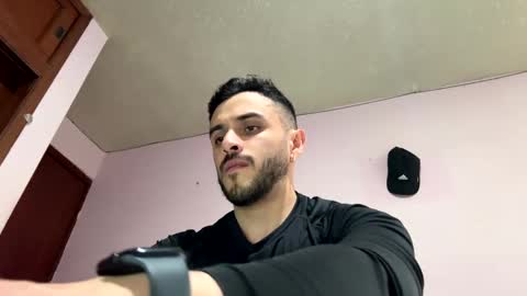 Atlas online show from October 28, 9:05 pm