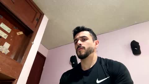 Atlas online show from January 17, 8:17 pm