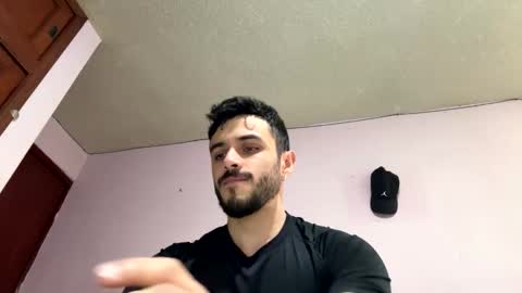 Atlas online show from November 23, 7:34 pm