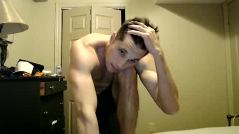 tommycb55555 online show from January 8, 4:44 am