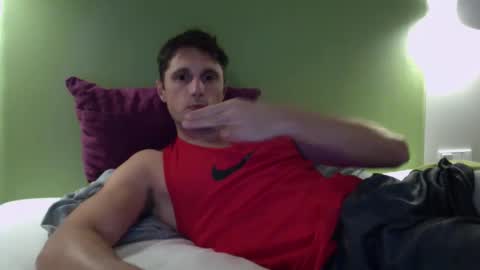 tommycb55555 online show from January 28, 8:58 pm