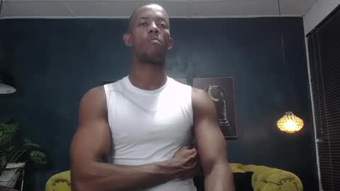 ATHLETIC  COCK online show from February 27, 1:52 am