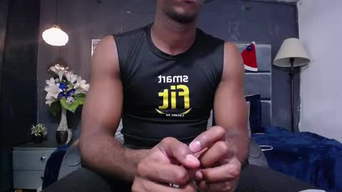 ATHLETIC  COCK online show from December 16, 1:35 am