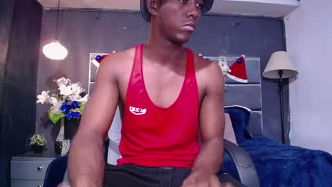 ATHLETIC  COCK online show from December 3, 2:01 am