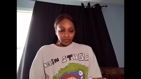 AtirahCali online show from November 10, 3:26 pm