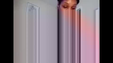 AtirahCali online show from November 4, 8:43 pm